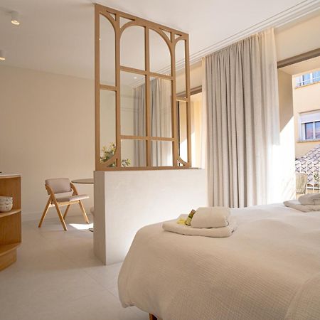 Studios Raffines Avec Terrasses - Plages, Ville Et Gare A Pied - Maison Raphael Saint-Raphaël Kültér fotó