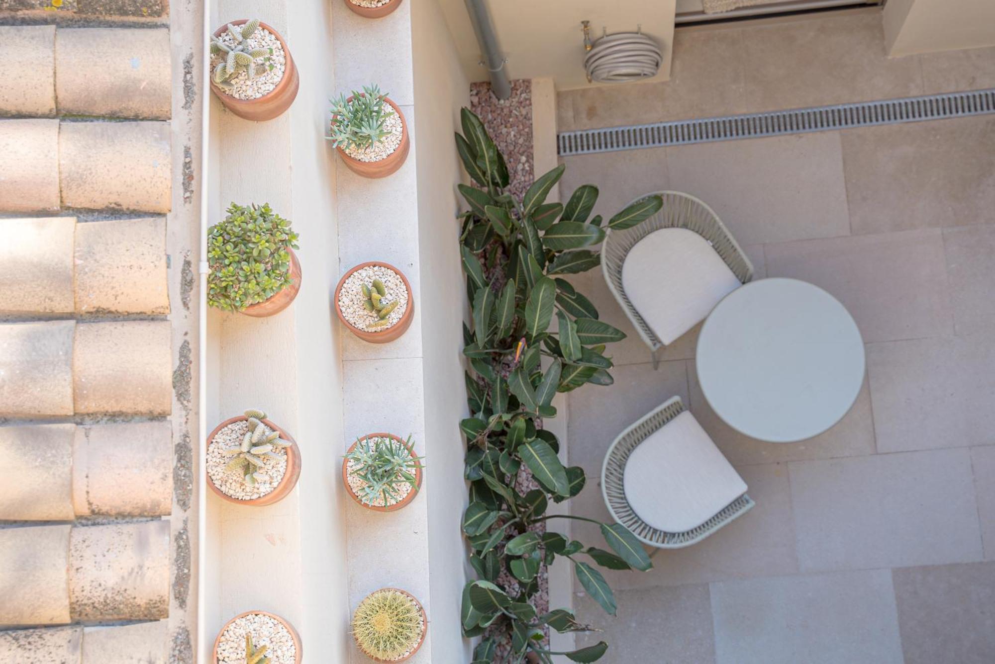 Studios Raffines Avec Terrasses - Plages, Ville Et Gare A Pied - Maison Raphael Saint-Raphaël Kültér fotó